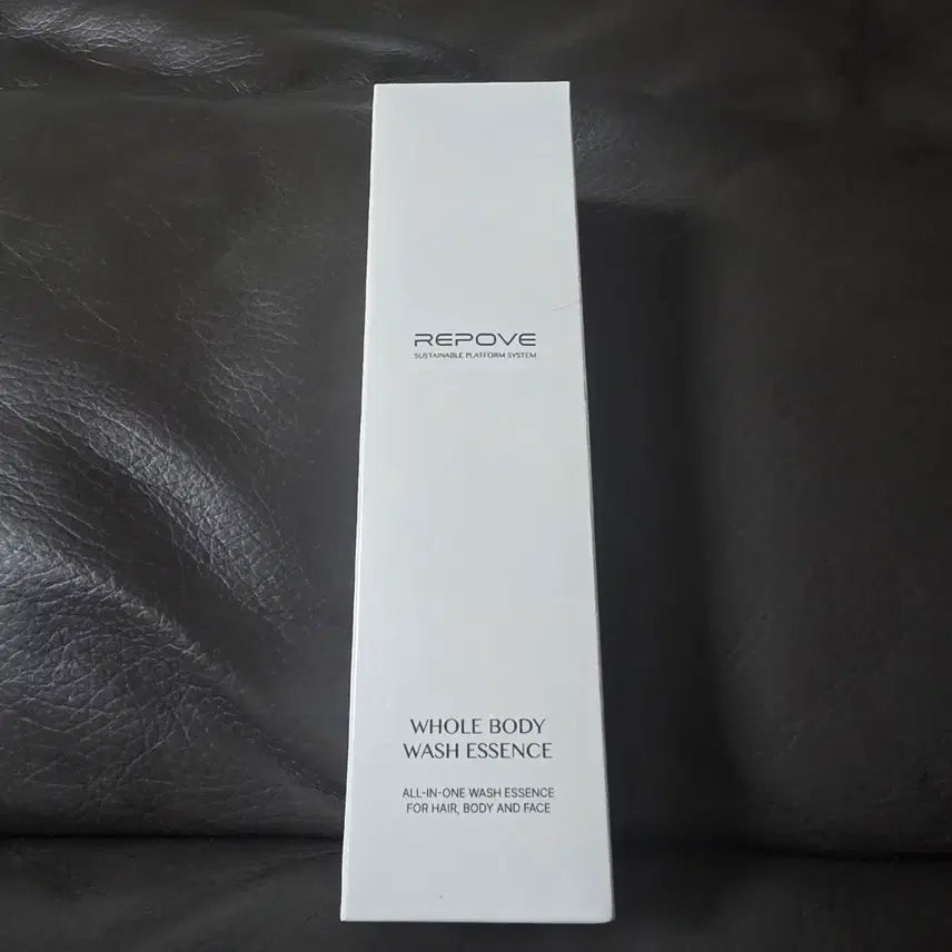 [BUNJANG] Re:fob All-in-One Body Wash Essence / 리포브 올인원 바디 워시 에센스
