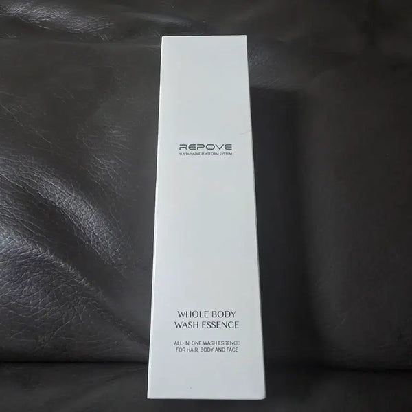 [BUNJANG] Re:fob All-in-One Body Wash Essence / 리포브 올인원 바디 워시 에센스