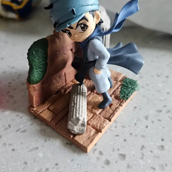 [BUNJANG] Hunter x Hunter Feitan Re-Ment Desktop Figure (Vol. 6) / 헌터헌터 진 리멘트 6탄 피규어