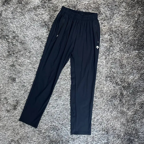 [BUNJANG] Descente Banding Pants (Size 85) / 데상트 밴딩 팬츠 (85)