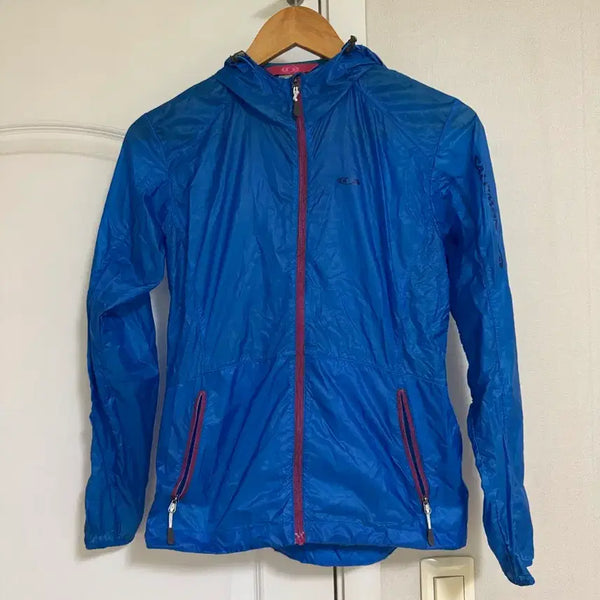 [BUNJANG] Salomon Women's Genuine Windbreaker Size S / 여성 살로몬 정품 바람막이 S사이즈