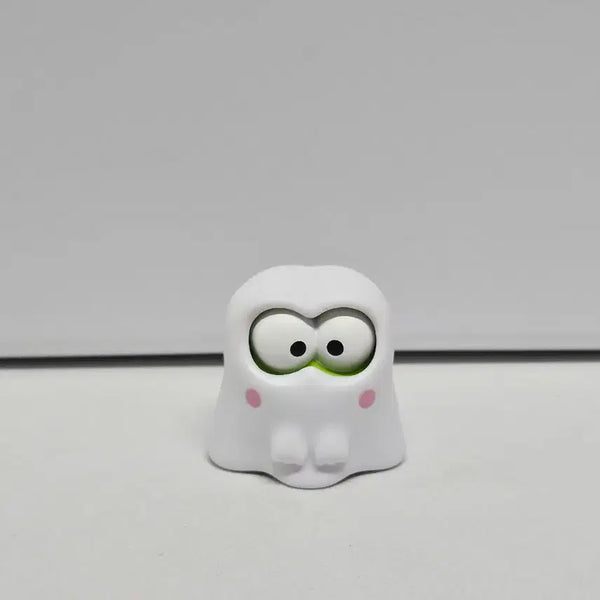 [BUNJANG] Kerokerokeroppi Ghost Figure / 캐로케로케로피 귀신 피규어