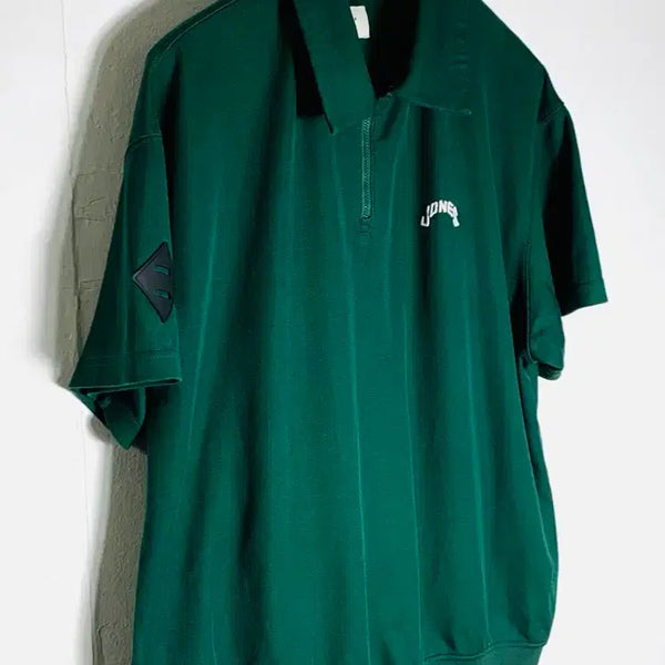 [BUNJANG] Waac x Jones Collaboration T-Shirt Men's Size 105 / waac 왁 반팔