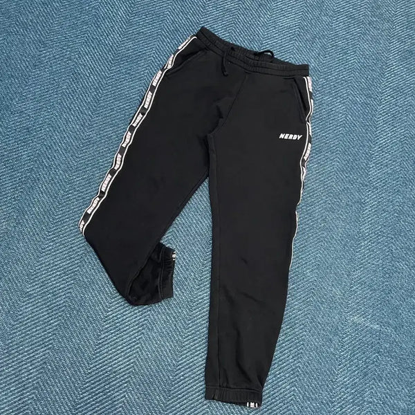 [BUNJANG] NERDY Track Jogger Pants / [M] 널디 트랙 조거 팬츠 만원샵