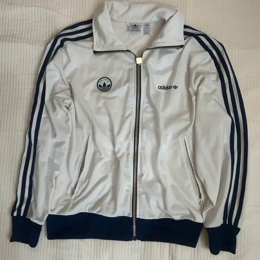 [BUNJANG] Adidas Firebird Track Top Jersey / 아디다스 파이어버드 트랙탑 져지