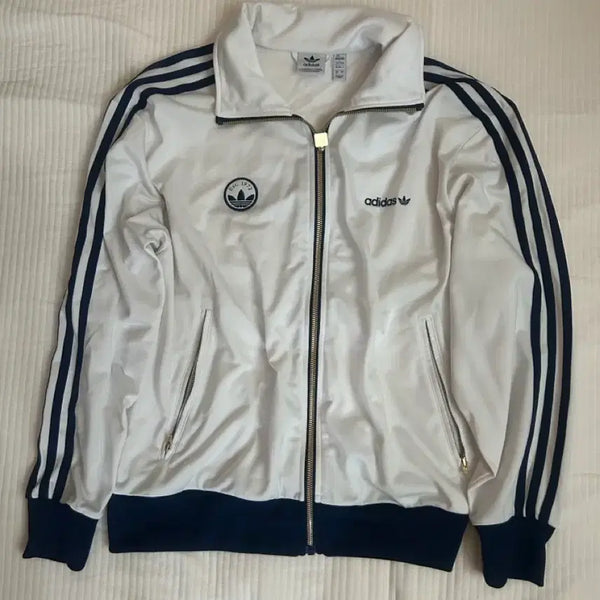 [BUNJANG] Adidas Firebird Track Top Jersey / 아디다스 파이어버드 트랙탑 져지