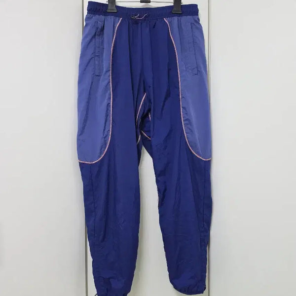 [BUNJANG] Nike Men's Strike+ Nylon Pants (L) / nike 나이키 남성 스트라이크+ 나일론 팬츠 L