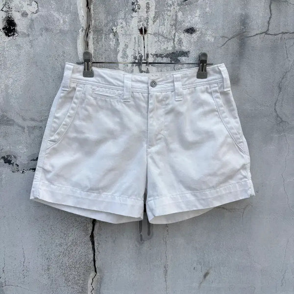 [BUNJANG] Polo Ralph Lauren Cotton Shorts / Polo 폴로 반바지