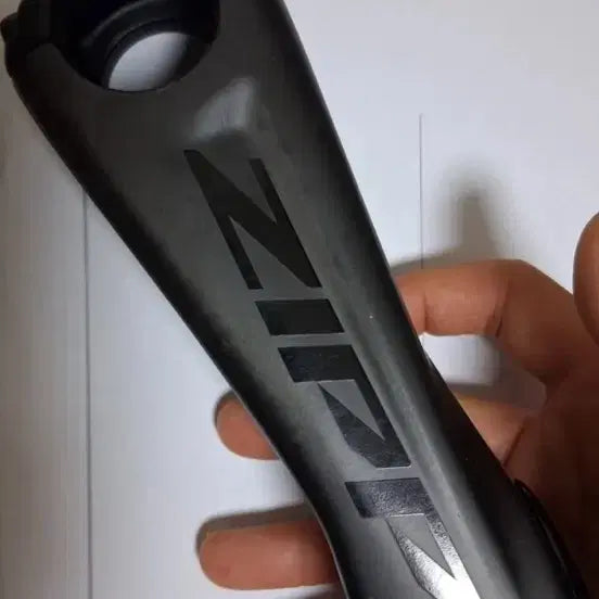 [BUNJANG] Zipp Sprint 140mm / 36 Size Alloy Handlebar and Velobuild Aerobar / 짚스프린트140mm+벨로빌드 36사이즈