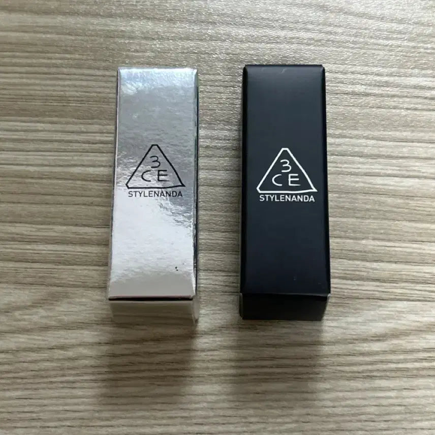 [BUNJANG] 3CE Mini Lip Clay & Eye Switch Set / 3CE 쓰리씨이 헤이지 립 클레이 common stranger 미니틴트 아이스위치 double note