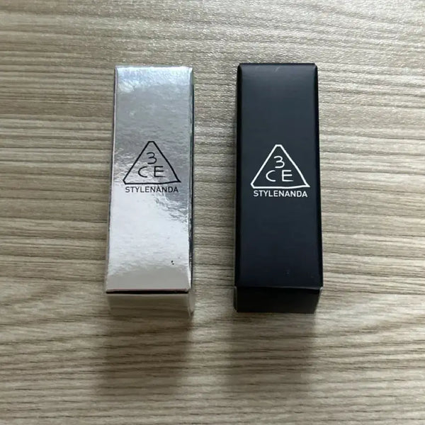 [BUNJANG] 3CE Mini Lip Clay & Eye Switch Set / 3CE 쓰리씨이 헤이지 립 클레이 common stranger 미니틴트 아이스위치 double note