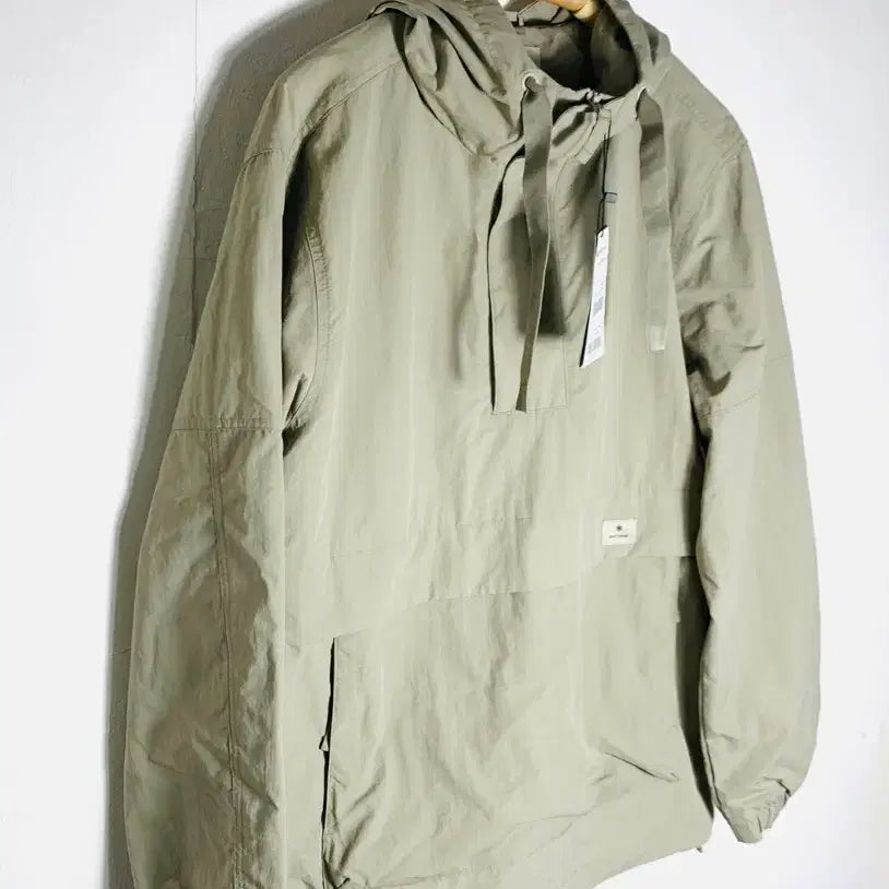 [BUNJANG] Snow Peak Anorak Jacket / 스노우피크 자케슷