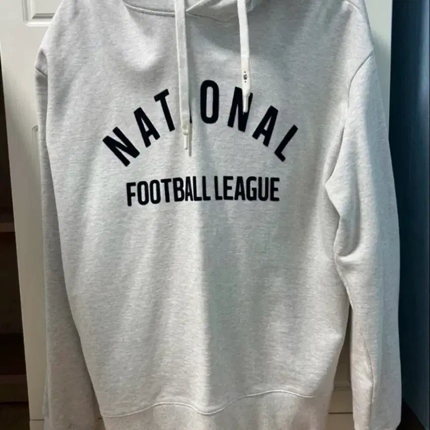 [BUNJANG] NFL Primary Hoodie / NFL 프라이머리 후드티