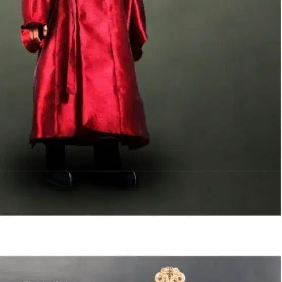 [BUNJANG] Toy Good Bye, Lee Byung-hun Figure Unsealed / 광해 굿토이 이병헌 피규어 개봉품 팝니다