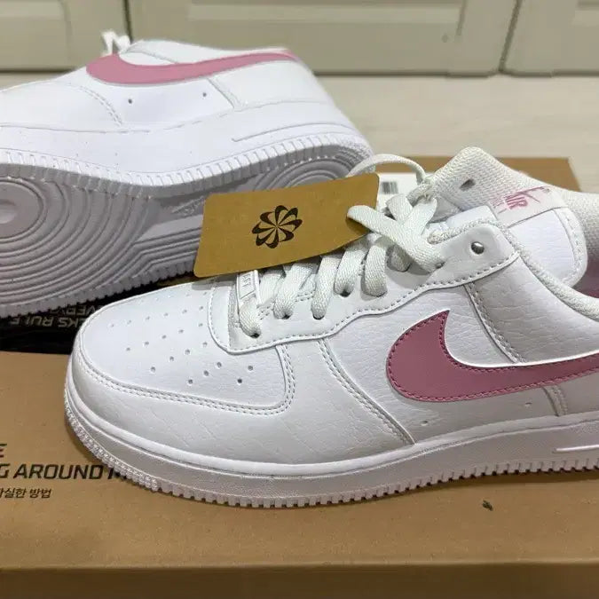 [BUNJANG] Nike Air Force 1 / 나이키 에어포스