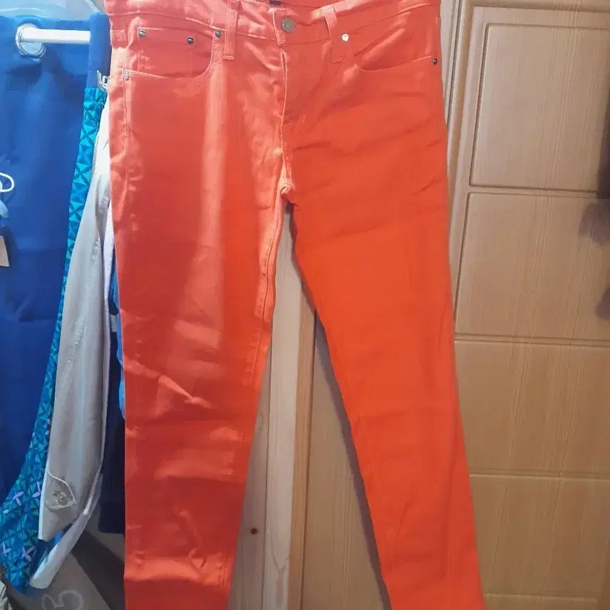 [BUNJANG] Ralph Lauren Women's Denim Pants Size 28 / 랄프로렌 여성 데님 팬츠 28인치