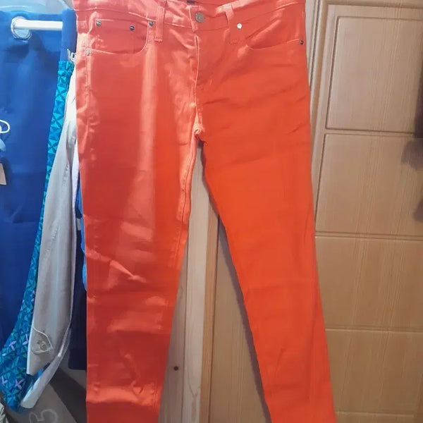 [BUNJANG] Ralph Lauren Women's Denim Pants Size 28 / 랄프로렌 여성 데님 팬츠 28인치
