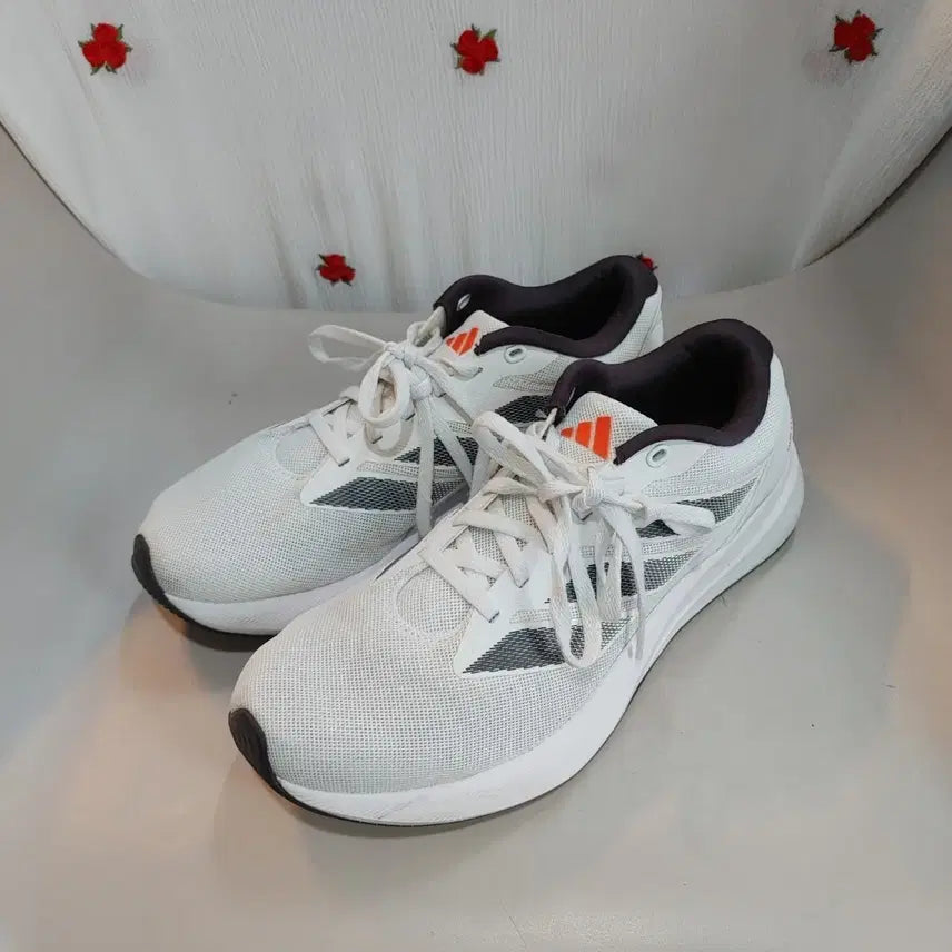 [BUNJANG] Adidas Duramo RC 275mm Sneakers / 아디다스듀라모RC 275mm