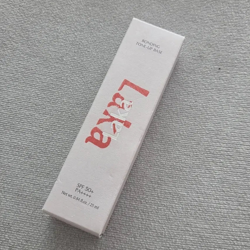[BUNJANG] Laka Tone-Up Base Lemon / 라카 톤업 베이스 레몬