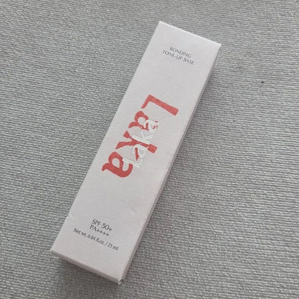 [BUNJANG] Laka Tone-Up Base Lemon / 라카 톤업 베이스 레몬