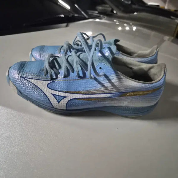 [BUNJANG] Mizuno, Woopa Power, New Balance, Nike Futsal Shoes / 미즈노, 우파워, 뉴발란스, 나이키 풋살화 팝니다!