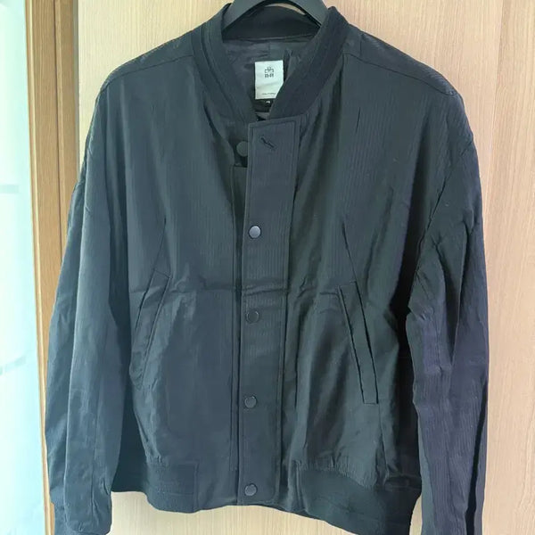 [BUNJANG] Poleriter Jacket / 폴리테루 자켓