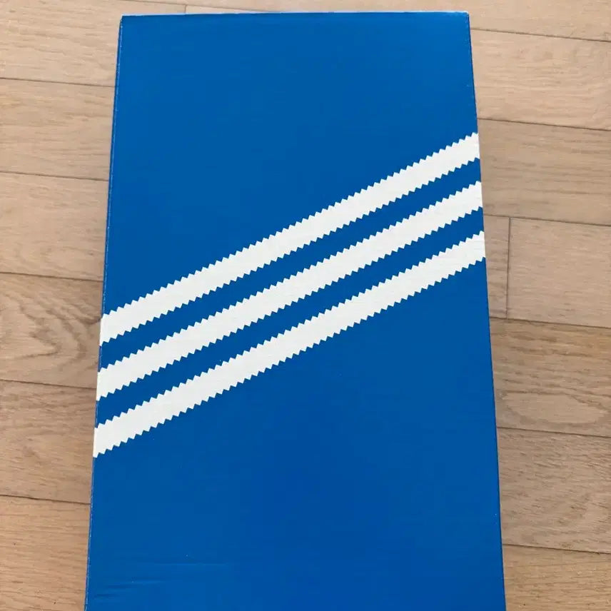 [BUNJANG] Adidas x Off-White Tokyo Runner 260 / 아디다스 도쿄 오프화이트 260 새상품 팝니다