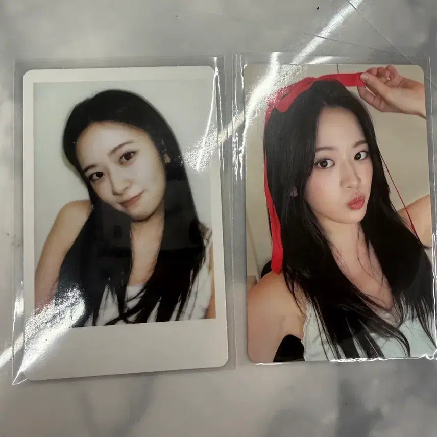 [BUNJANG] IVE IVEIVE Soundwave Lucky Draw Bundle Set - Yujin / (현물 바배) 아이브 리바이브 사운드웨이브 럭드 일괄