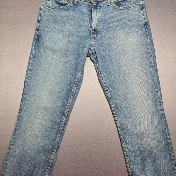 [BUNJANG] Levi's 511 Vintage Denim Pants / 리바이스 511 빈티지 데님 팬츠