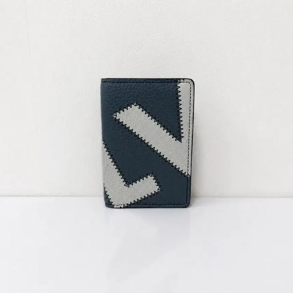 [BUNJANG] Louis Vuitton Taurillon Organizer Card Holder OS / { OS } 루이비통 토뤼옹 오거나이저 카드지갑