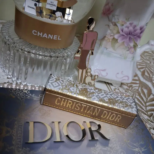 [BUNJANG] Dior Addict Lipstick Case / 디올 어딕트 립스틱 케이스