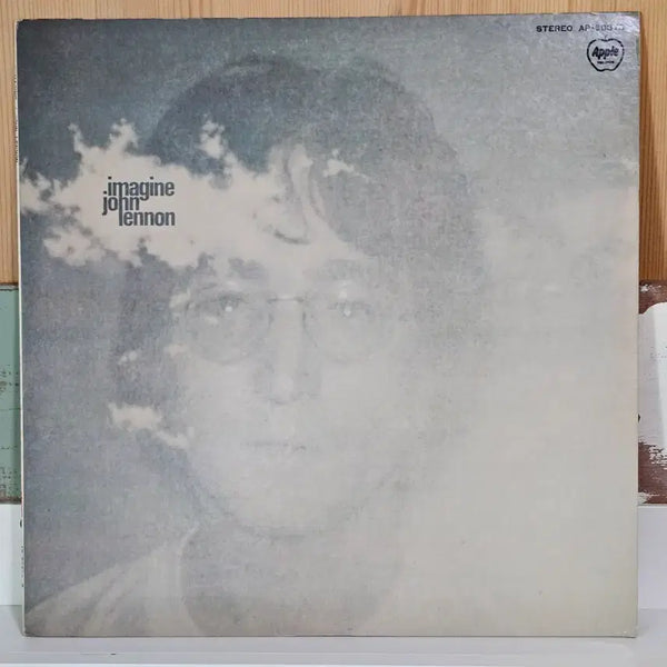 [BUNJANG] John Lennon Imagine LP / John Lennon - Imagine  LP