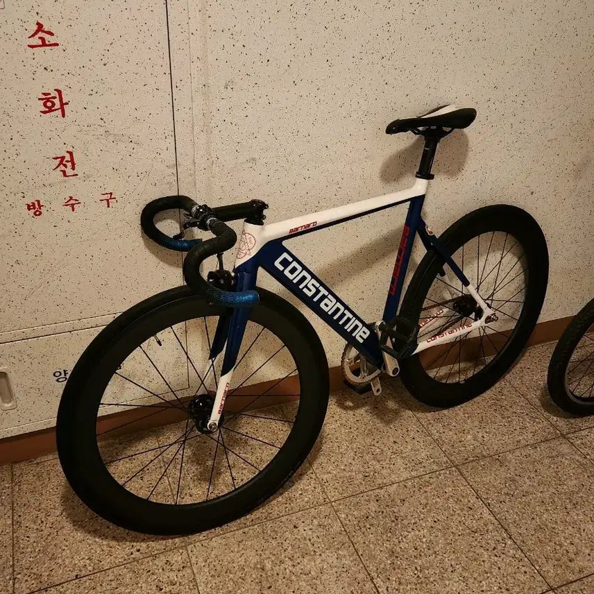 [BUNJANG] Constantine Bernard 2024 Bicycle / 콘스탄틴 버나드 2024 판/대