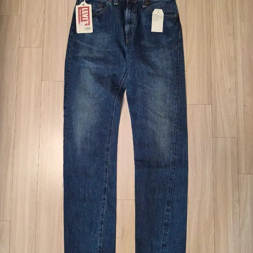 [BUNJANG] Levi's LVC 50154 Denim Pants / 리바이스 LVC 50154 데님 팬츠 30/32 새제품