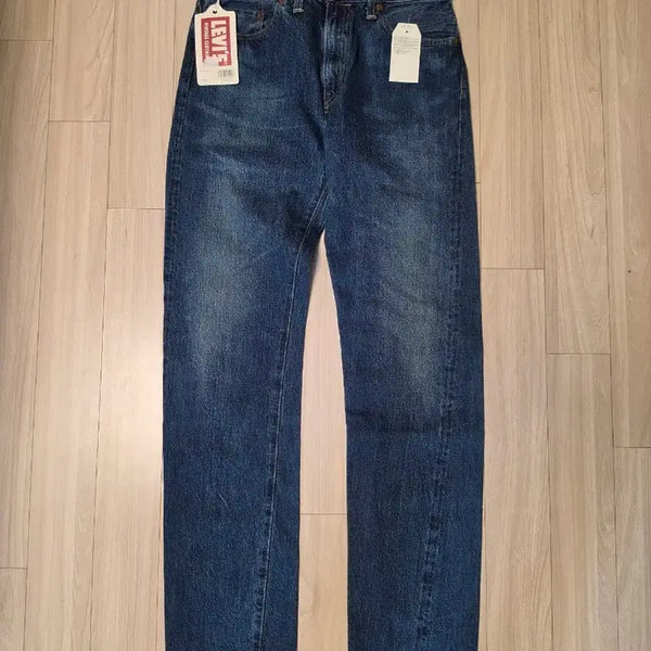 [BUNJANG] Levi's LVC 50154 Denim Pants / 리바이스 LVC 50154 데님 팬츠 30/32 새제품