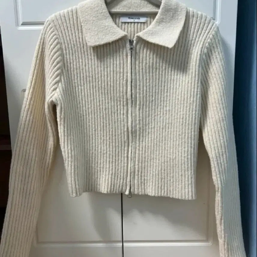 [BUNJANG] 8seconds Knit Cardigan / 에잇세컨즈 니트 가디건