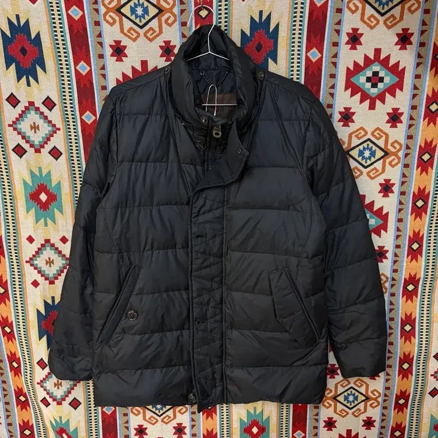 [BUNJANG] SERIES HISTORIC Men's Classic Goose Down Padding Jacket XL/105 / 시리즈 히스토릭 남성 클래식 구스다운 패딩 자켓 XL/105