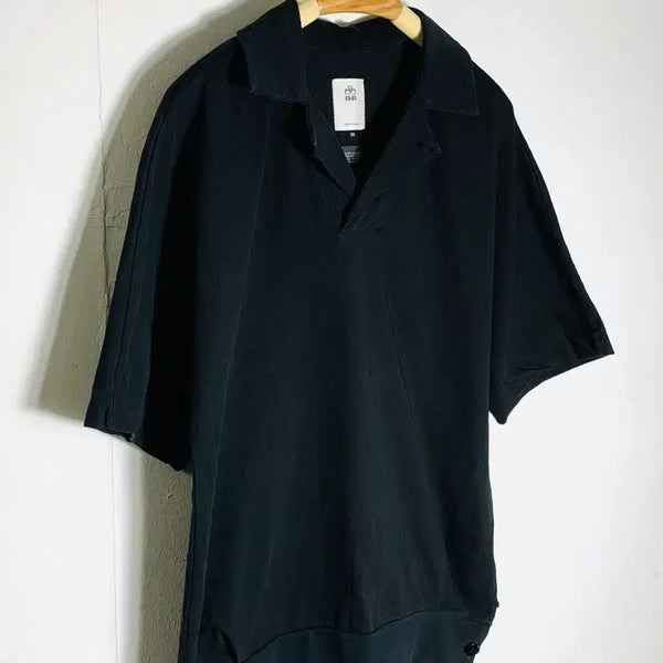 [BUNJANG] Polilu Short Sleeve T-Shirt / 폴리테루 반팔