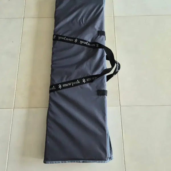 [BUNJANG] Snow Peak One Action Low Table / 스노우피크 원액션로우테이블