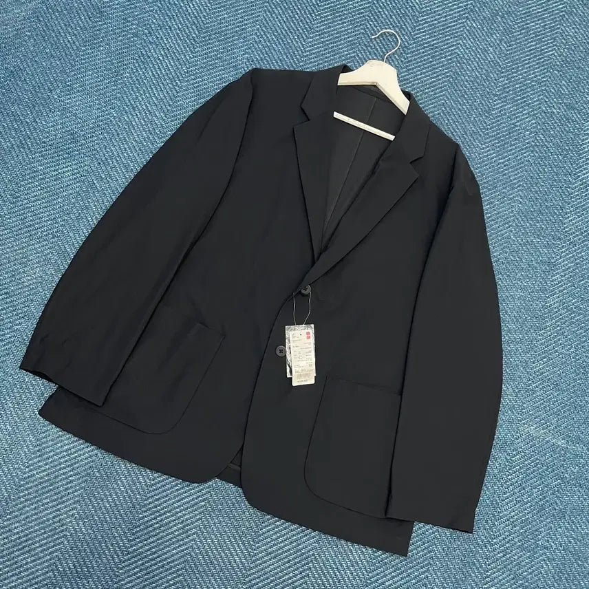 [BUNJANG] Uniqlo Blazer 3XL / [3XL] 유니클로 블레이져 만원샵
