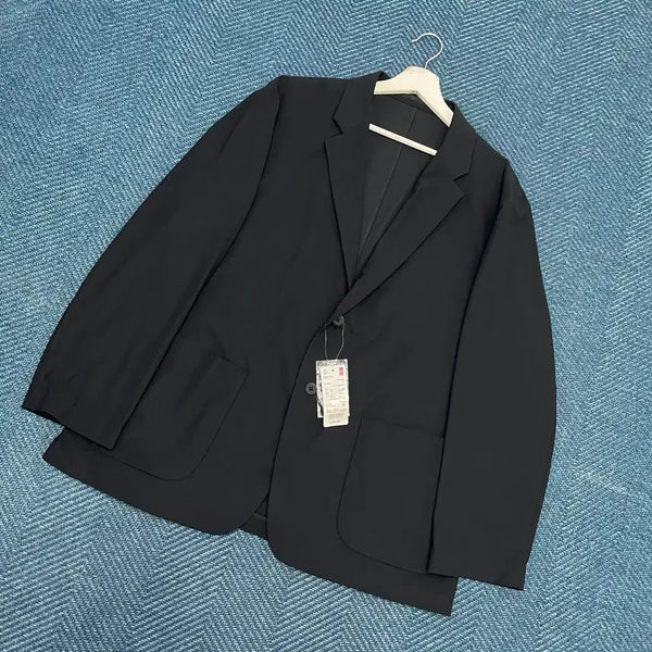 [BUNJANG] Uniqlo Blazer 3XL / [3XL] 유니클로 블레이져 만원샵