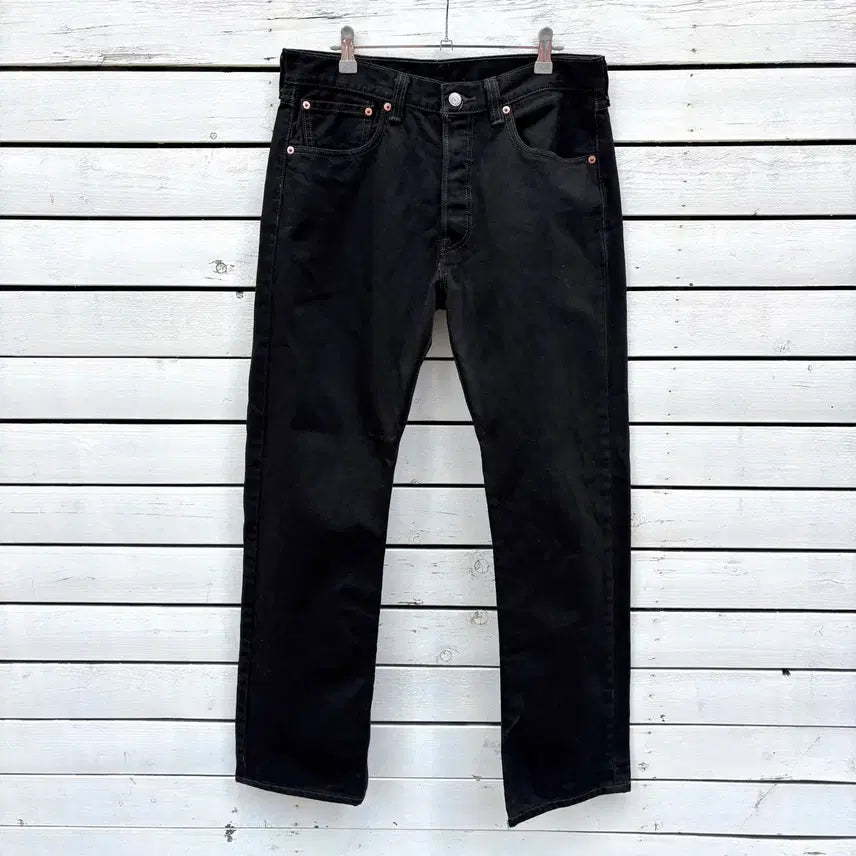 [BUNJANG] Levi's 501 Denim Pants / Levis 리바이스 501 데님 팬츠