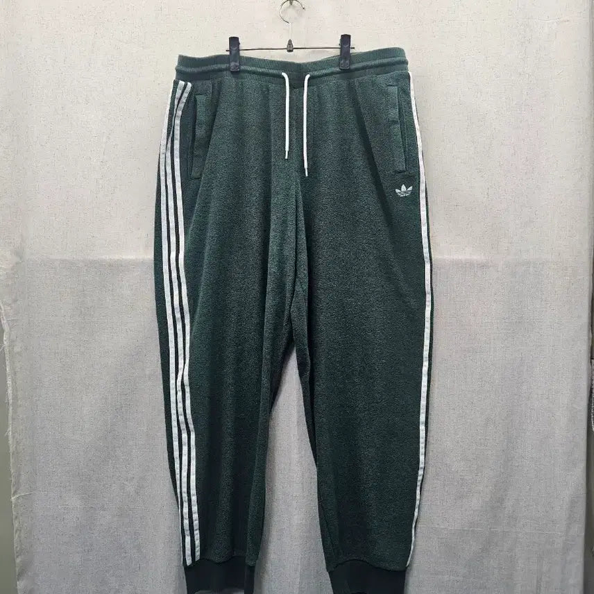 [BUNJANG] Adidas Boa Firebird Track Pants 2XL / 아디다스 부클 파이어버드 트랙 팬츠 2XL(287