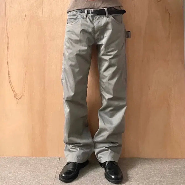 [BUNJANG] Comme des Garçons Homme Carpenter Pants / 꼼데가르송 옴므 카펜터 팬츠 comme des garcons homme