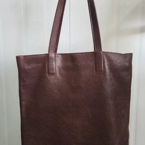 [BUNJANG] Il Bisonte 90's Vintage Model Tote Bag / 90's 일비종떼 빈티지모델 토트백  남성추천