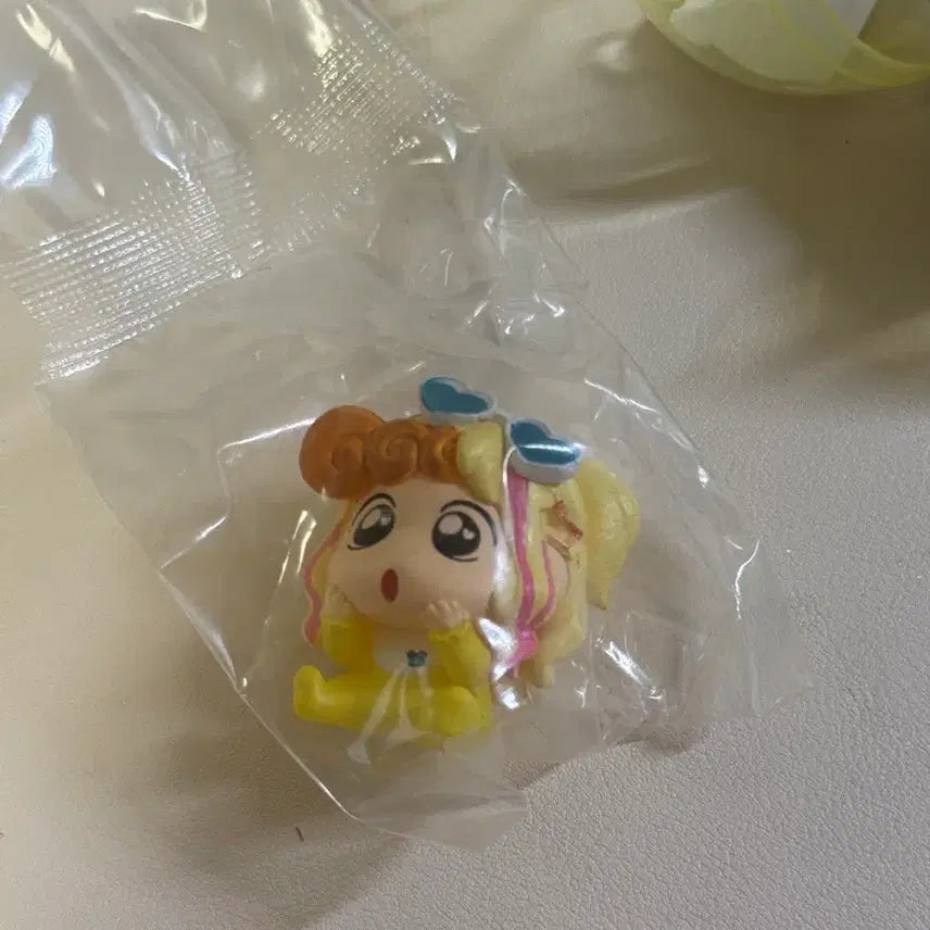 [BUNJANG] Gyaruchan Gacha Figure / 갸루짱아 가챠