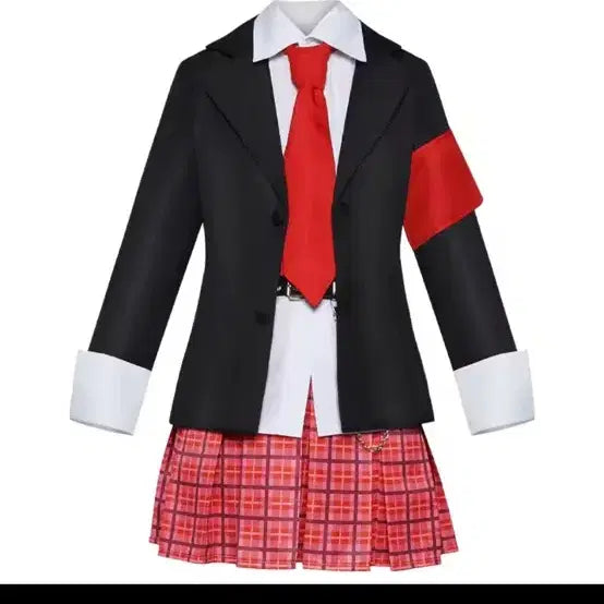 [BUNJANG] Cacaeche Amu Cosplay Costume / 캐캐체 아무 코스프레 의상