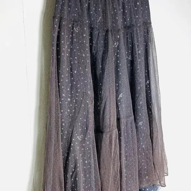 [BUNJANG] SJ.S.J. Skirt / sjsj 스커트