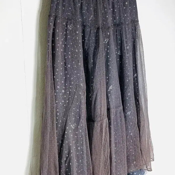 [BUNJANG] SJ.S.J. Skirt / sjsj 스커트