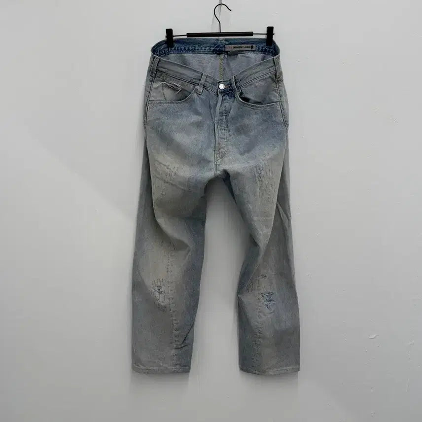[BUNJANG] Levi's Engineered Jeans / (33) 리바이스 엔지니어드 진